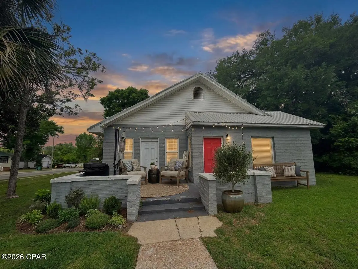 4432 Davis Street, Marianna, FL 32446 - #1