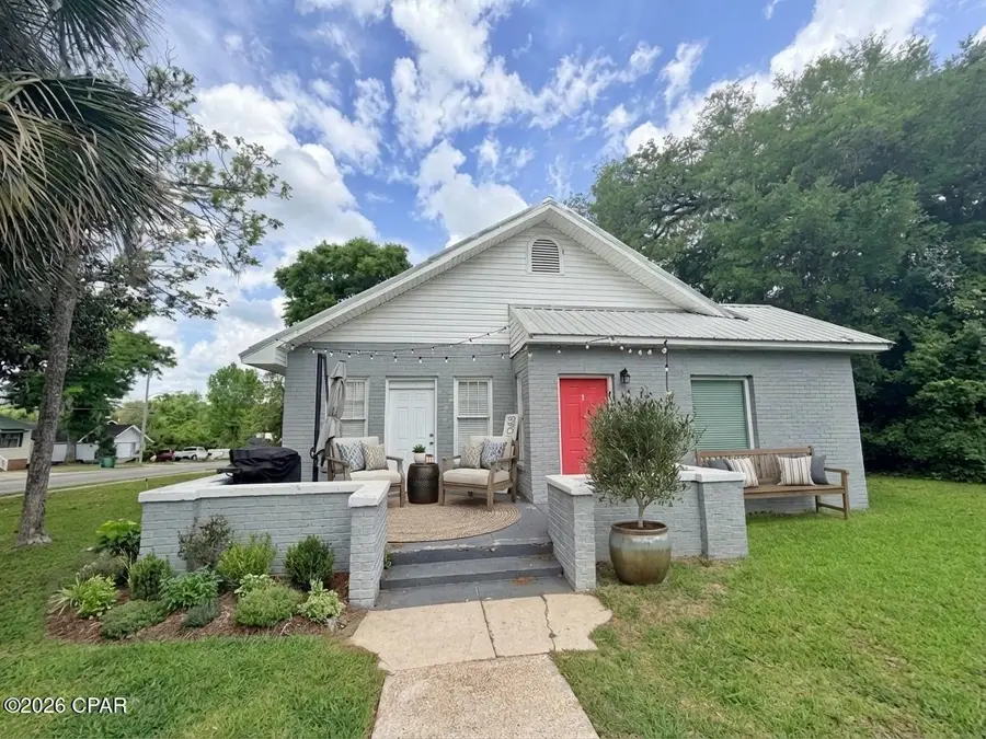 4432 Davis Street, Marianna, FL 32446 - #2