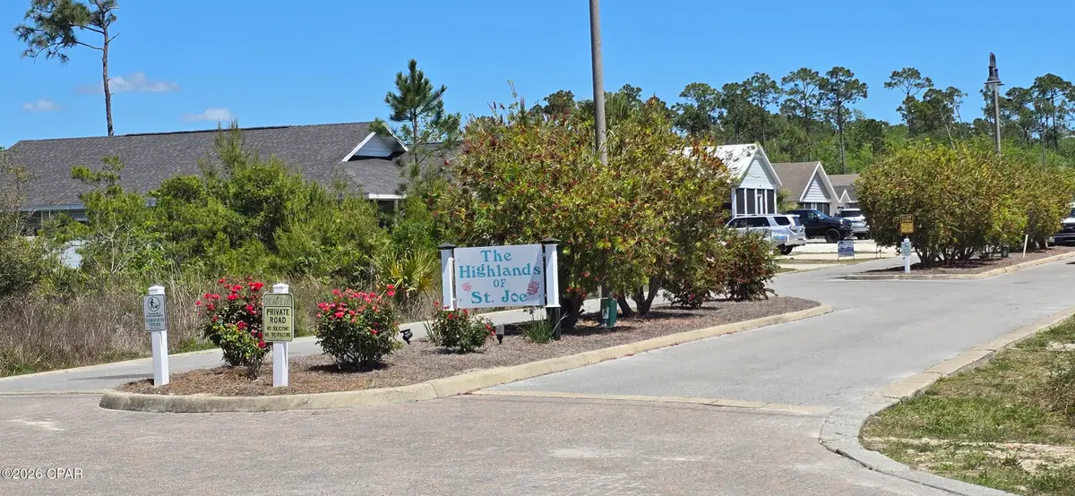 130 Gulf Terrace Lane, Port Saint Joe, FL 32456 - #1