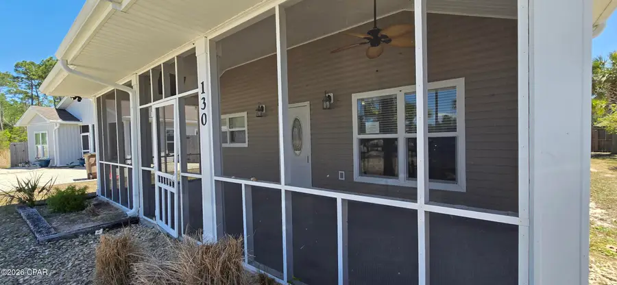 130 Gulf Terrace Lane, Port Saint Joe, FL 32456 - #2