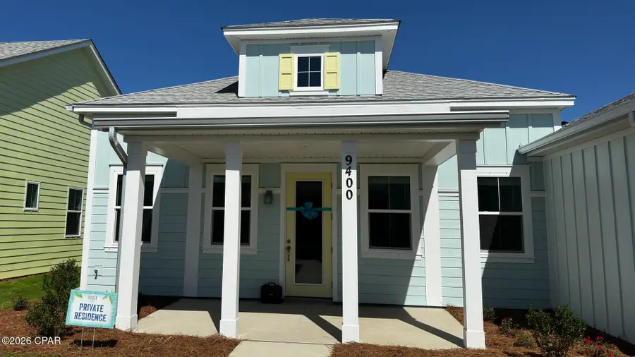 9400 Daydream Drive, Panama City Beach, FL 32413 - #2