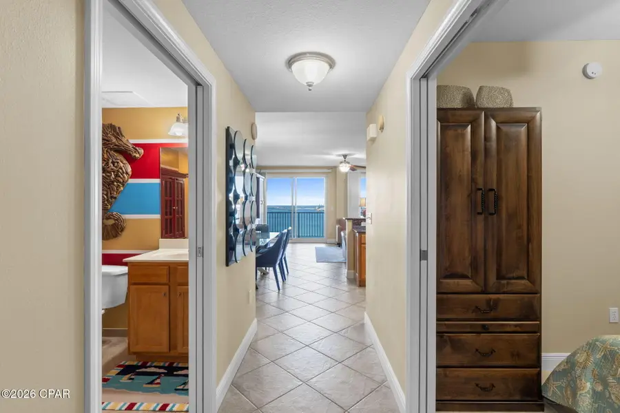 2400 Grandiflora Boulevard #1002, Panama City, FL 32408 - #3
