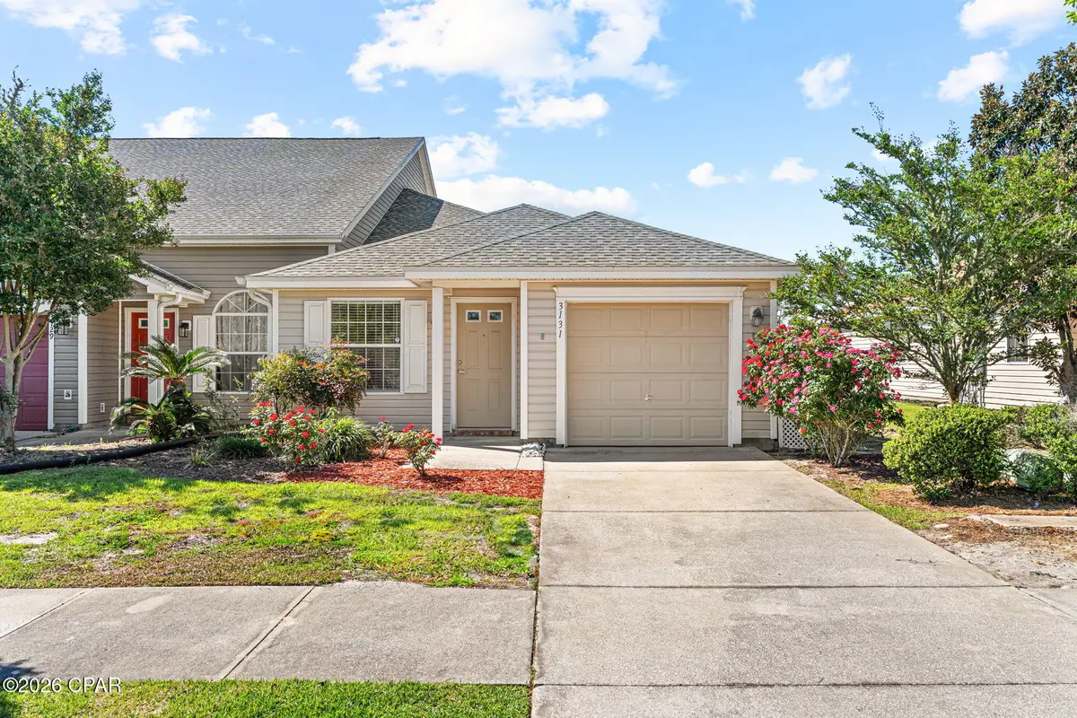 3131 Meadow Street, Lynn Haven, FL 32444 - #1