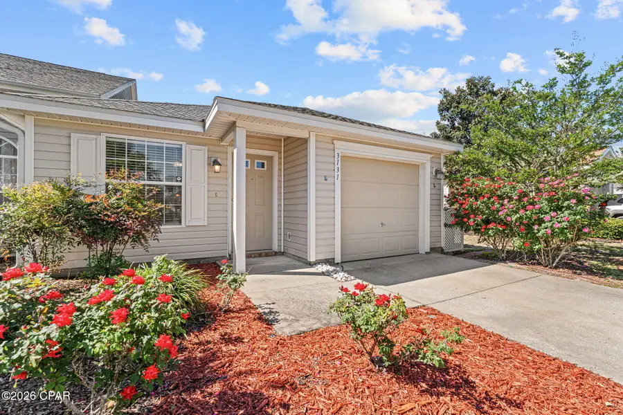 3131 Meadow Street, Lynn Haven, FL 32444 - #2