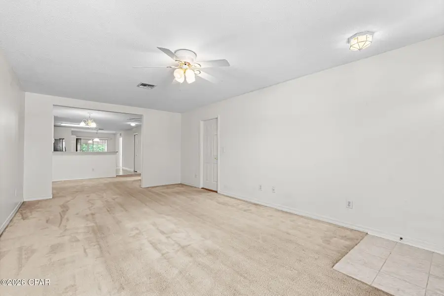 3131 Meadow Street, Lynn Haven, FL 32444 - #3