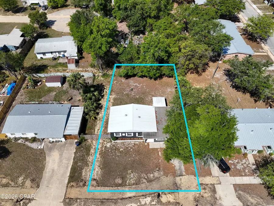 1305 Fortune Avenue, Panama City, FL 32401 - #2