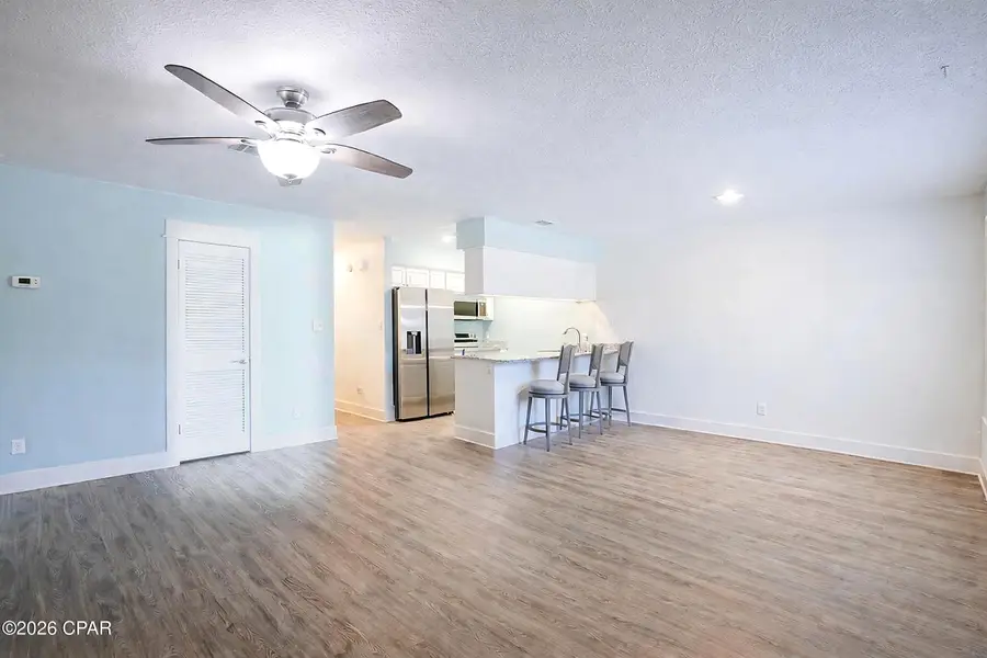 7813 N Lagoon Drive #5B, Panama City Beach, FL 32408 - #2