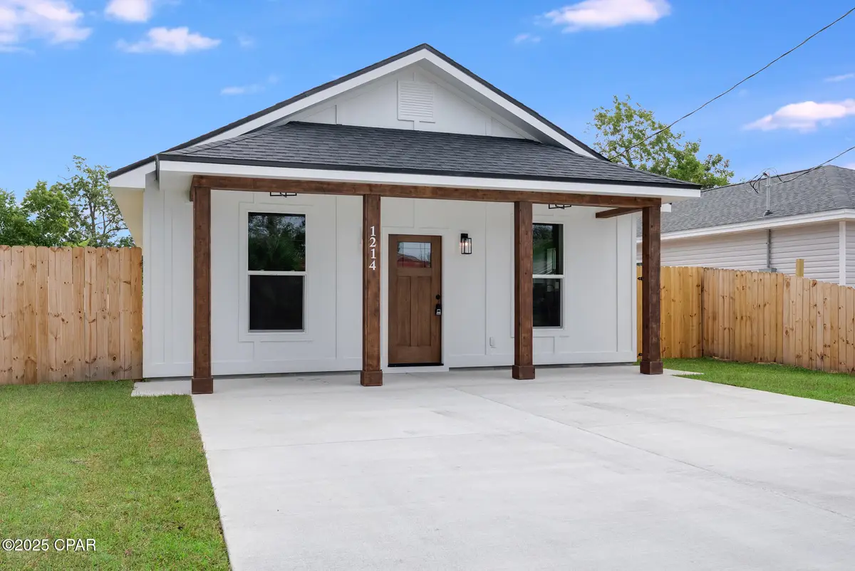 4715 Colorado Street, Panama City, FL 32404 - #1
