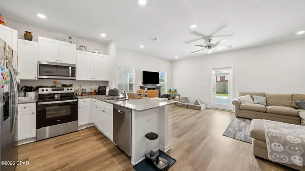 1762 Jakes Drive, Panama City, FL 32405