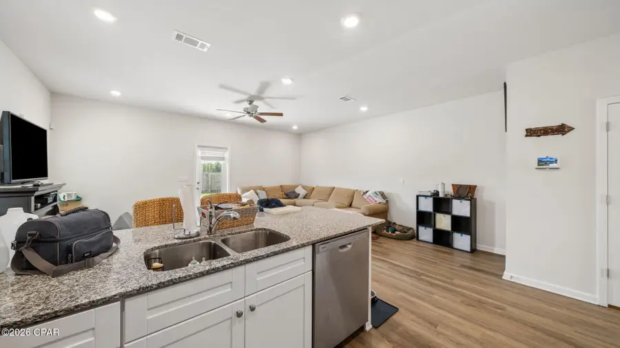 1762 Jakes Drive, Panama City, FL 32405 - #3