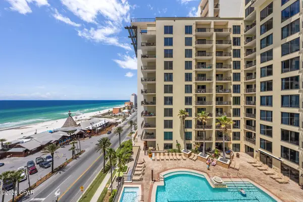 15100 Front Beach Road #836/838, Panama City Beach, FL 32413