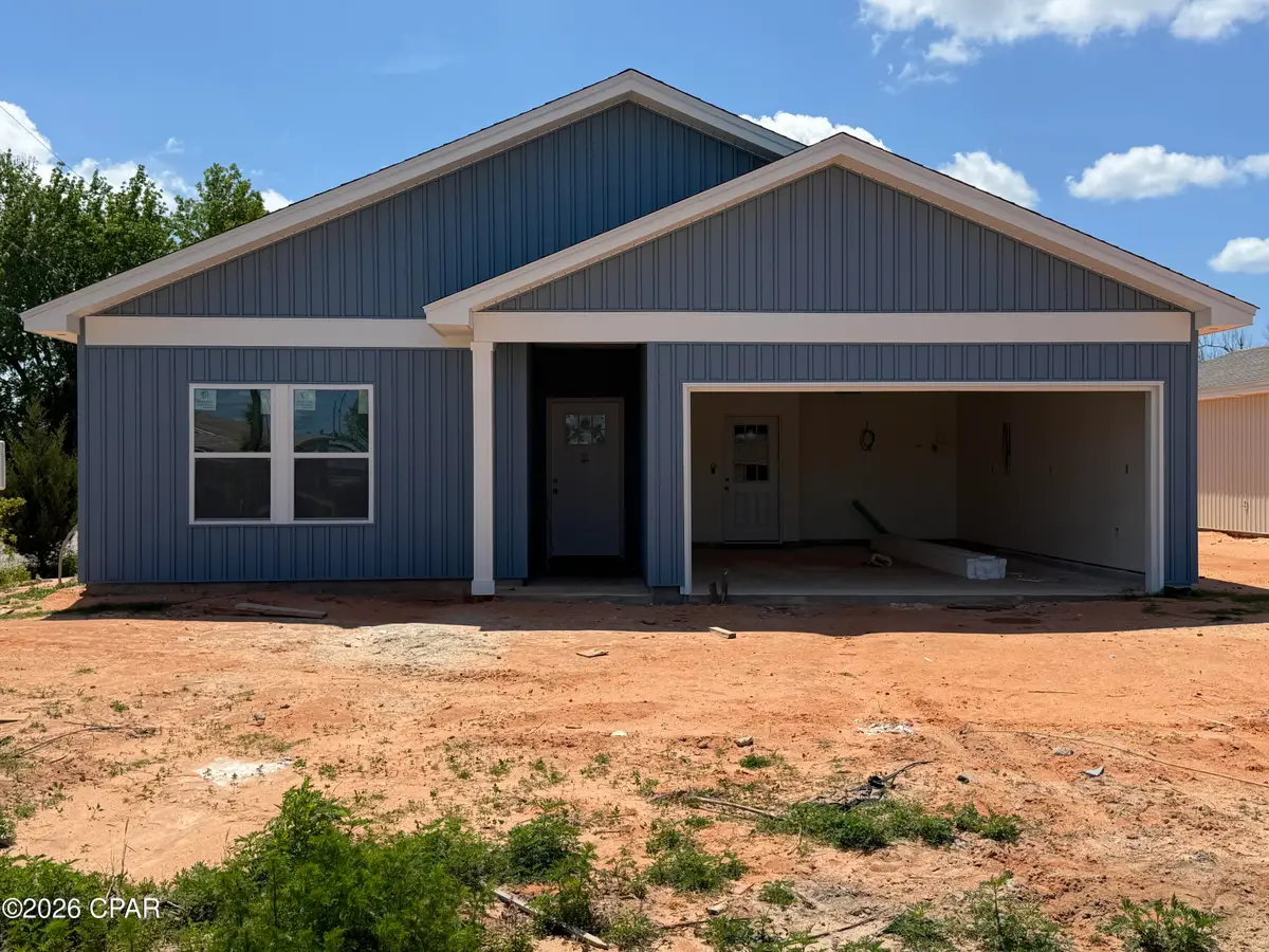 3116 Douglas Road, Panama City, FL 32405 - #1