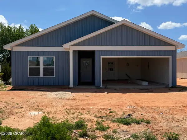 3116 Douglas Road, Panama City, FL 32405