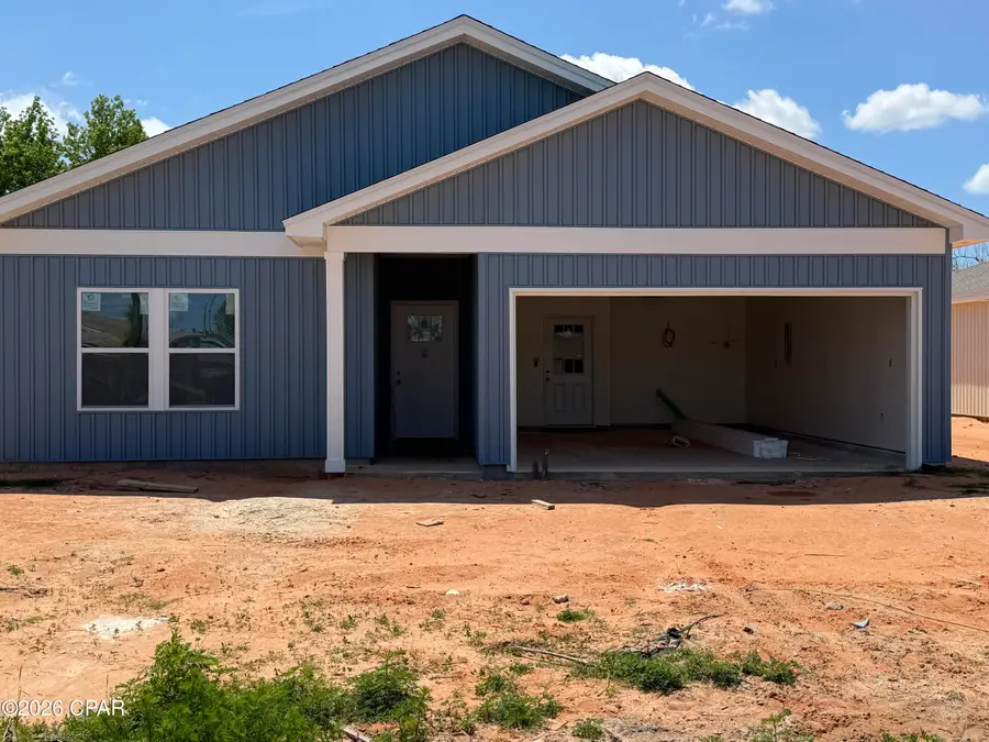 3116 Douglas Road, Panama City, FL 32405 - #2