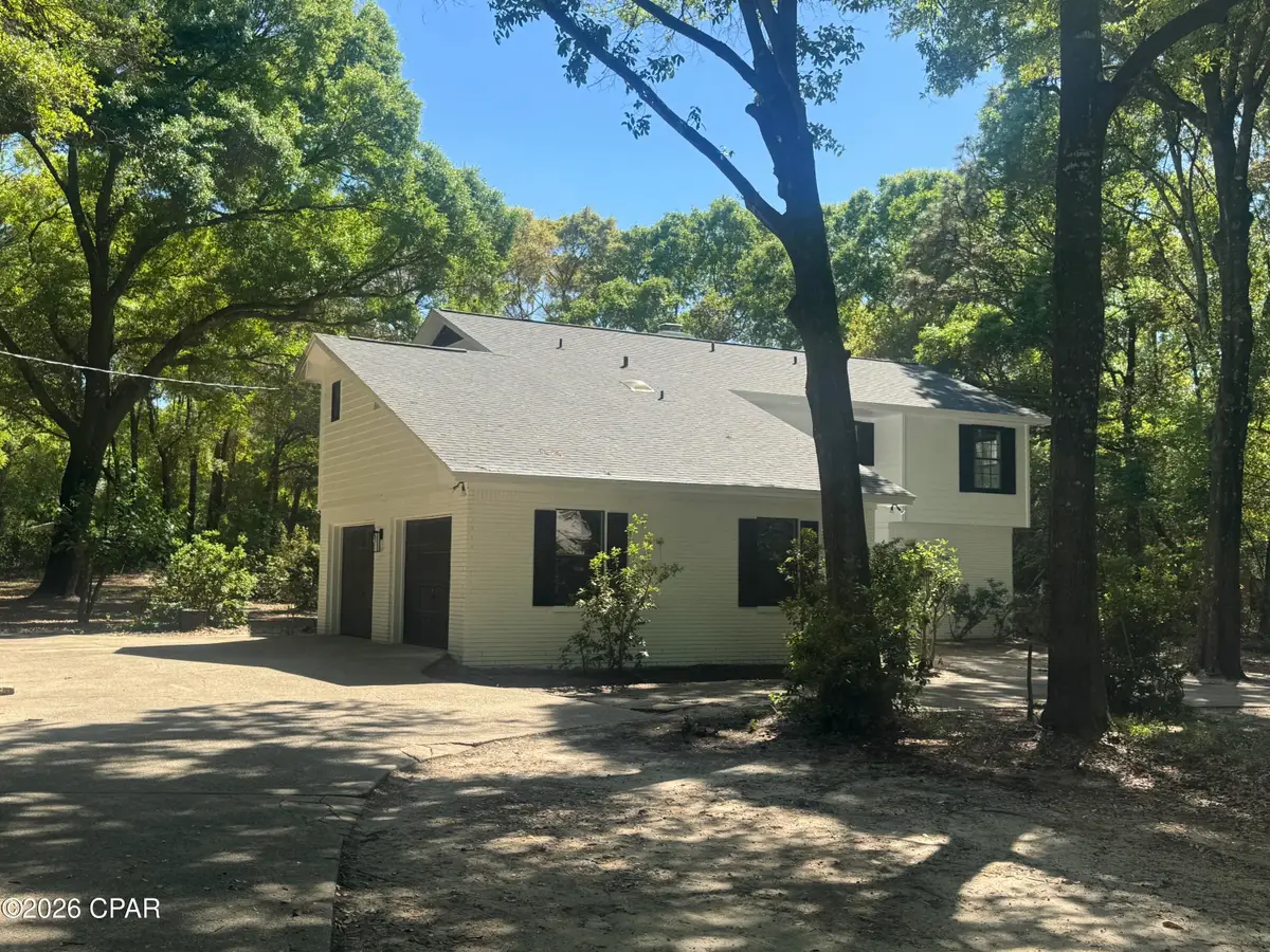 106 Thurston Place, Crestview, FL 32536 - #1