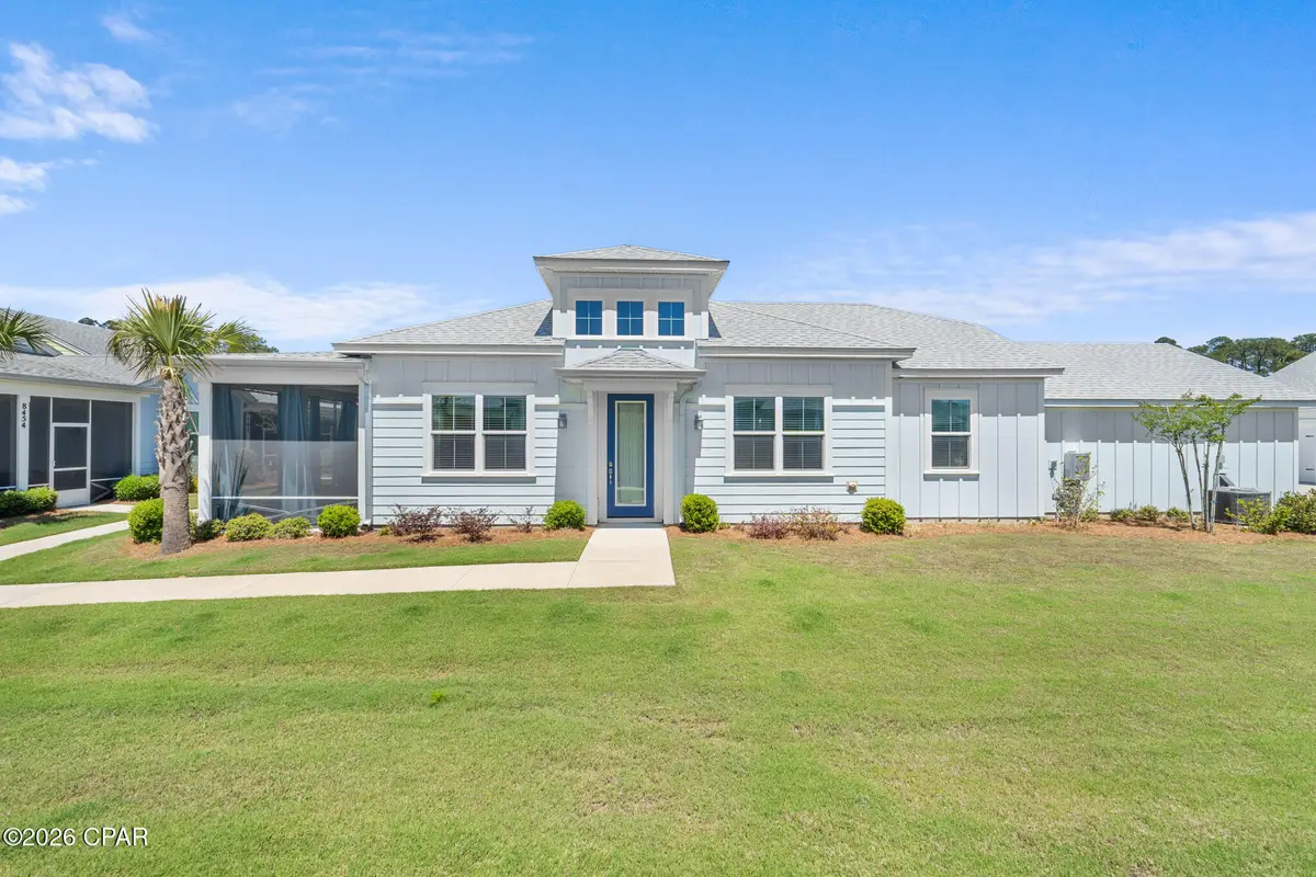 8456 Dreams Float Court, Panama City Beach, FL 32413 - #1