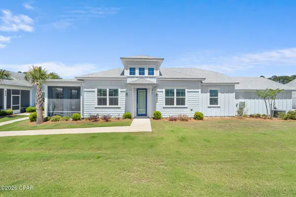 8456 Dreams Float Court, Panama City Beach, FL 32413