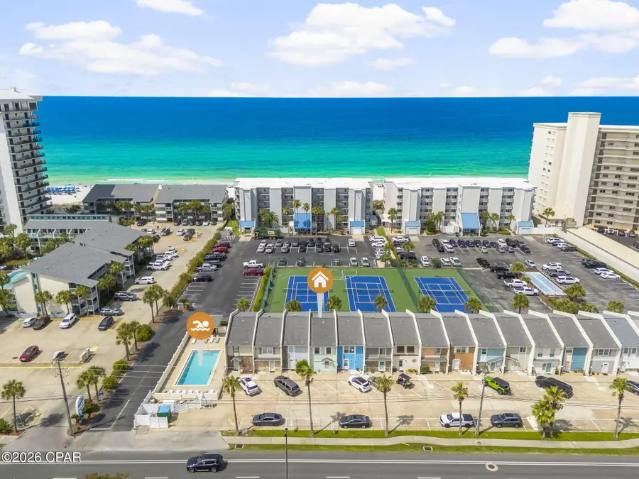 6215 Thomas Drive #129, Panama City Beach, FL 32408 - #2