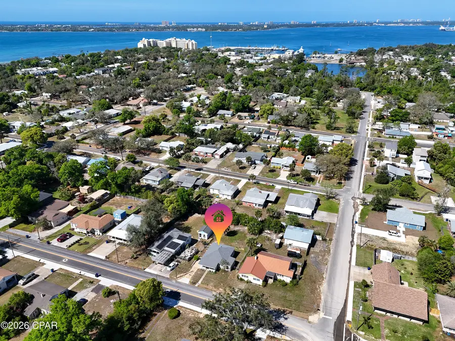 1225 Clay Avenue, Panama City, FL 32401 - #2