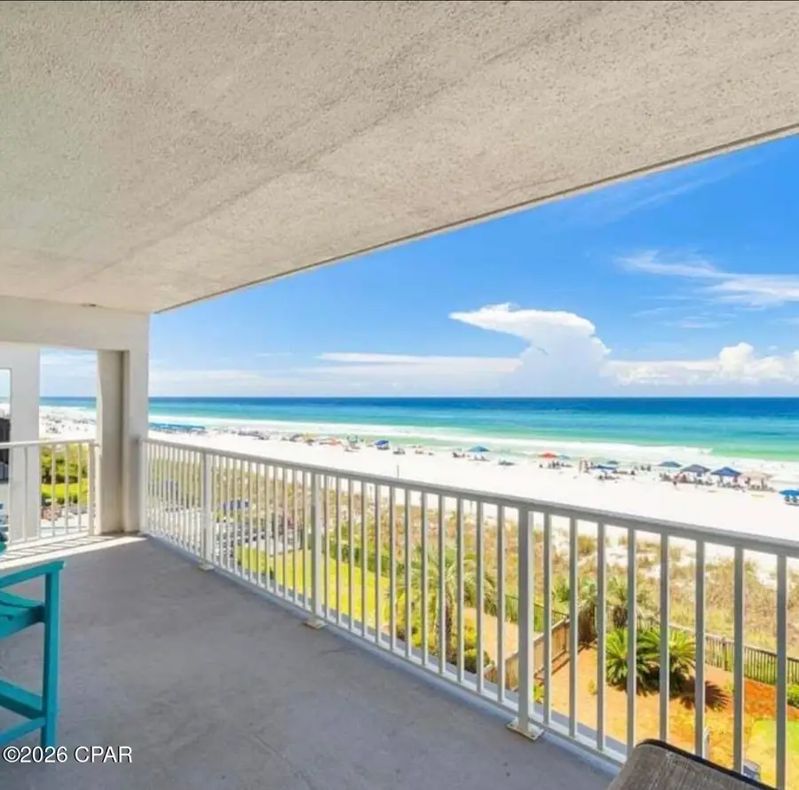 6213 Thomas Drive #410, Panama City Beach, FL 32408 - #2