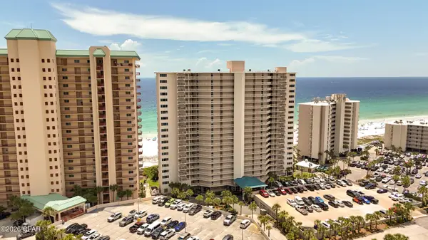7205 Thomas Drive #1504, Panama City, FL 32408