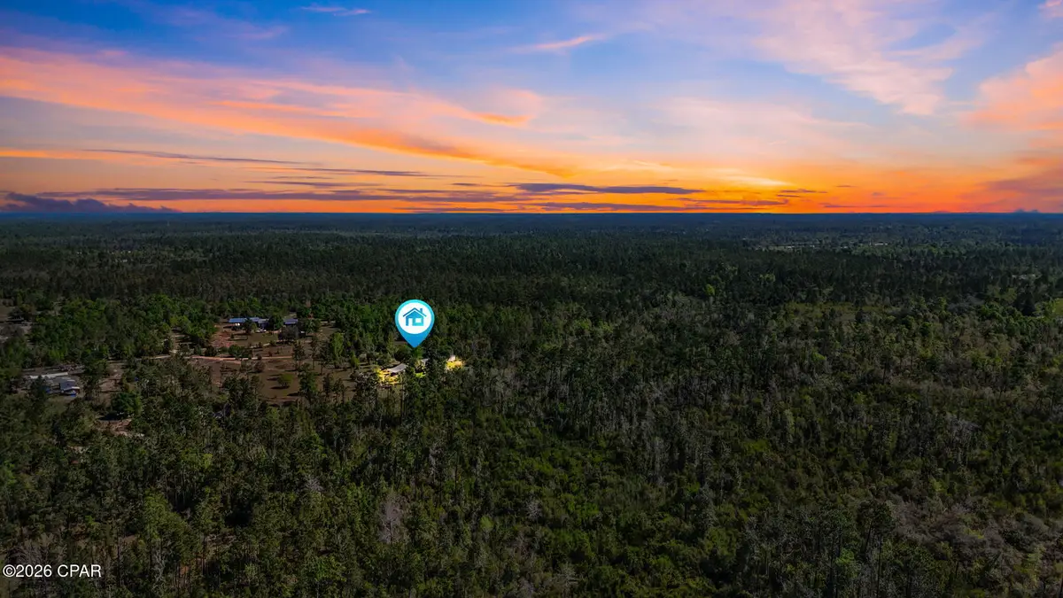 17123 Norma Lane, Fountain, FL 32438 - #1