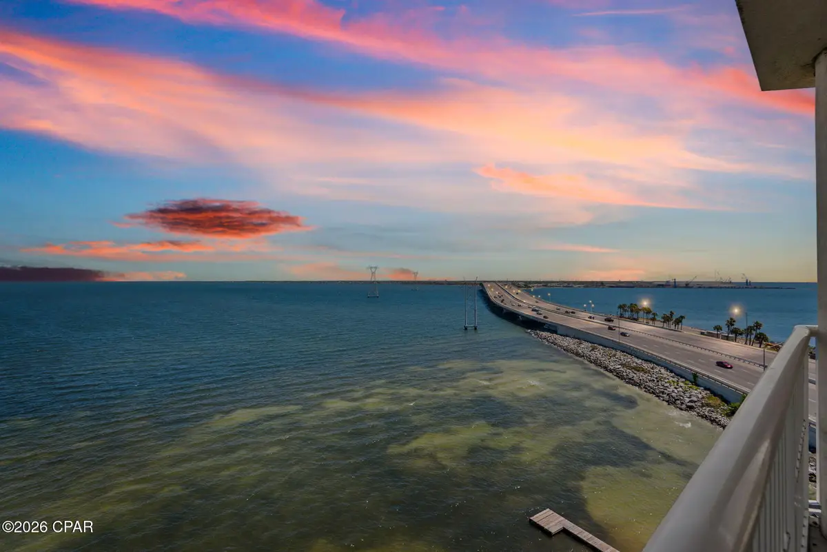 6422 W Highway 98 #906, Panama City Beach, FL 32407 - #1