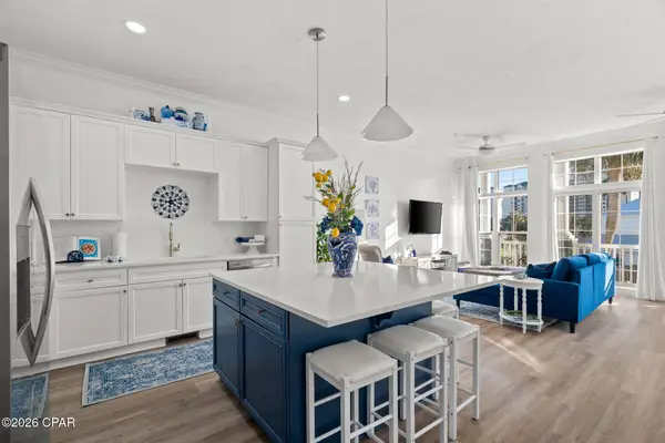 512 Dement Circle #C, Panama City Beach, FL 32407