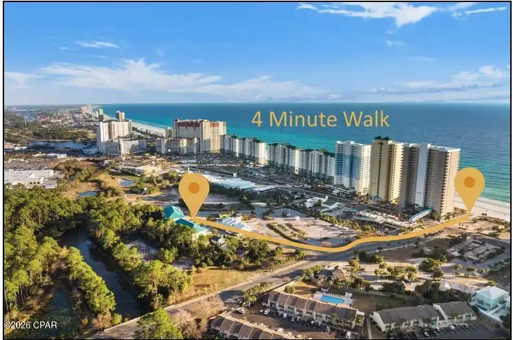 512 Dement Circle #C, Panama City Beach, FL 32407 - #2