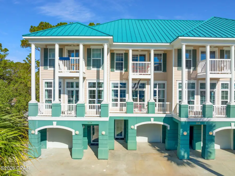 512 Dement Circle #C, Panama City Beach, FL 32407 - #3