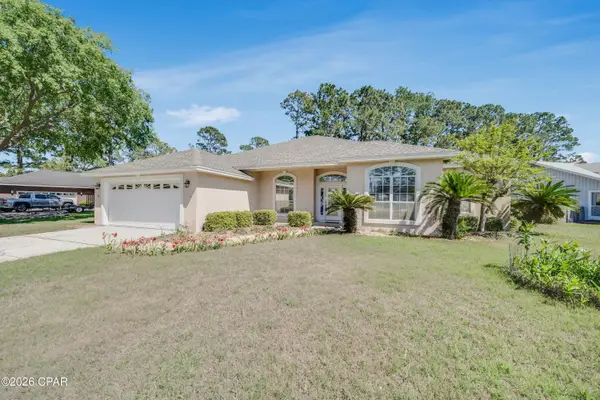 356 Fairway Boulevard, Panama City Beach, FL 32407