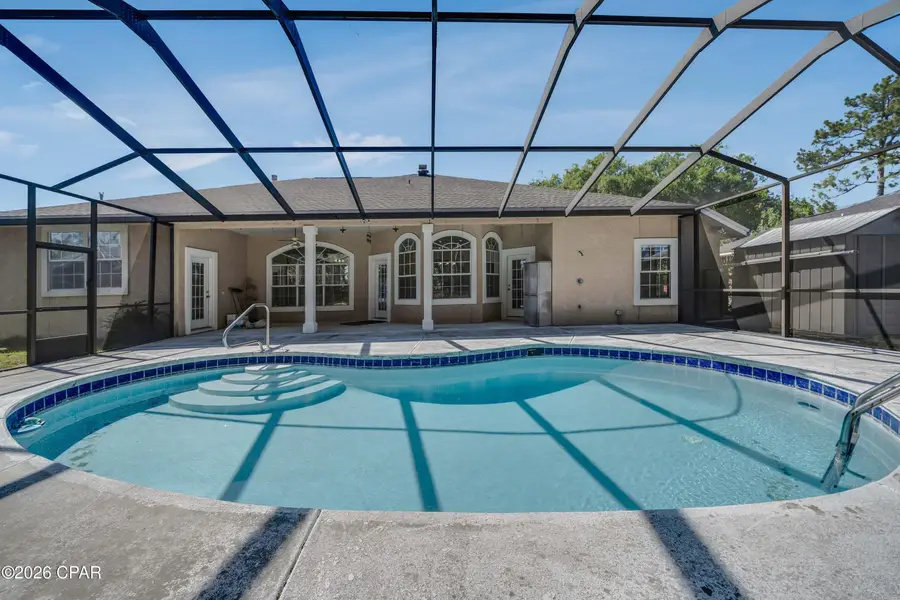 356 Fairway Boulevard, Panama City Beach, FL 32407 - #2