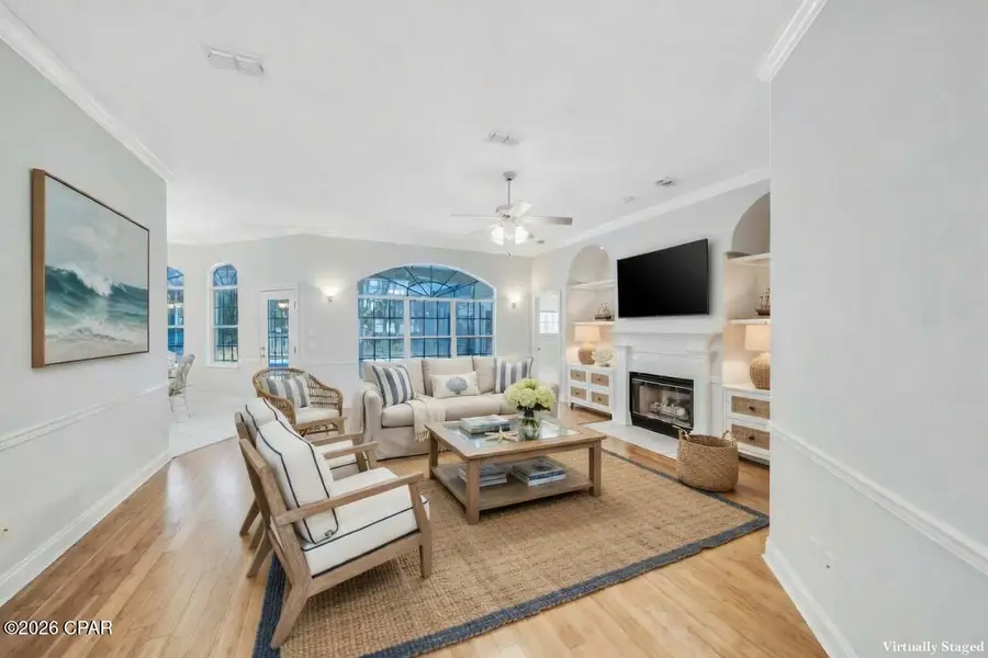 356 Fairway Boulevard, Panama City Beach, FL 32407 - #3