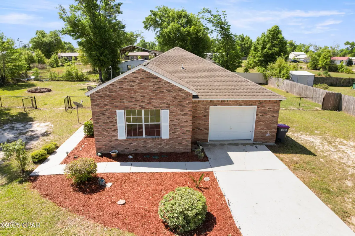 8140 Campflowers Road, Youngstown, FL 32466 - #1