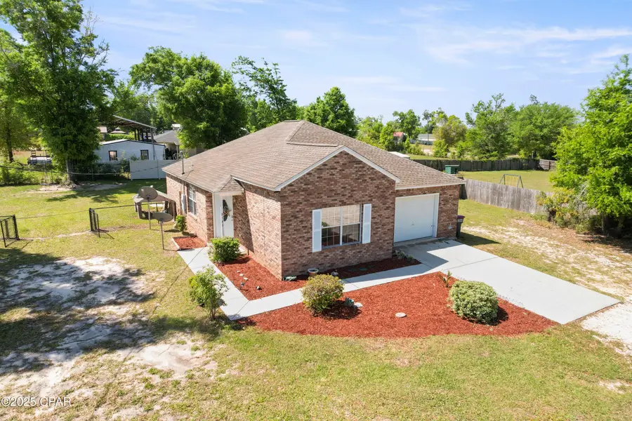 8140 Campflowers Road, Youngstown, FL 32466 - #2