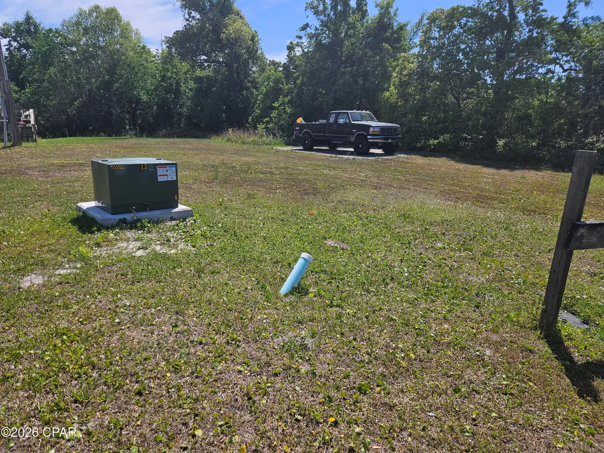 2516 N Cedar Lane, Panama City, FL 32405 - #1