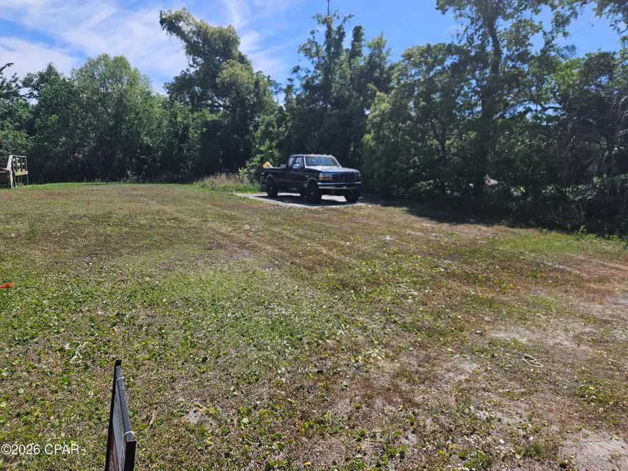 2516 N Cedar Lane, Panama City, FL 32405 - #2