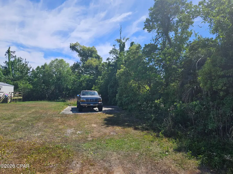 2516 N Cedar Lane, Panama City, FL 32405 - #3