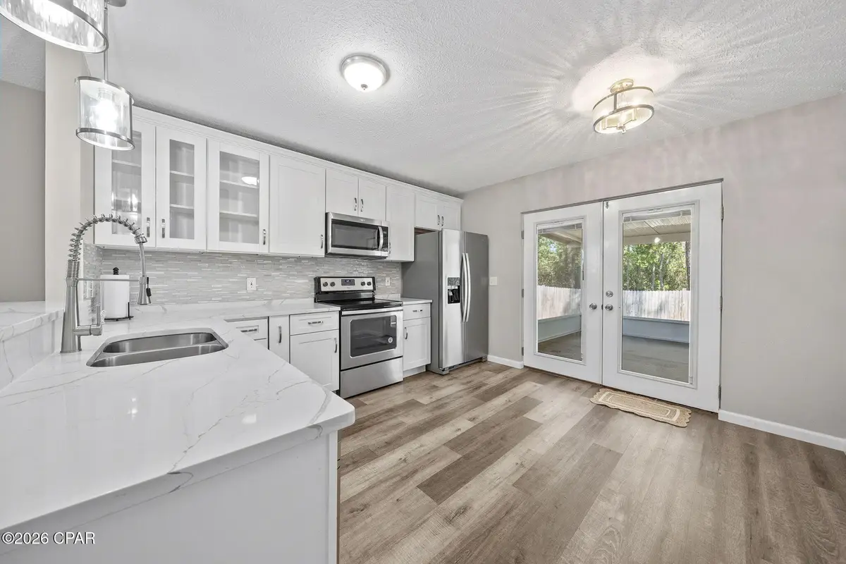 6513 Lake Joanna Circle, Panama City, FL 32404 - #1