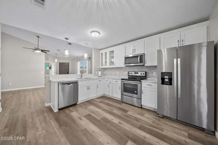 6513 Lake Joanna Circle, Panama City, FL 32404 - #3