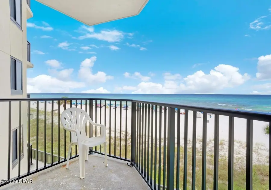 9850 S Thomas Drive #309E, Panama City, FL 32408 - #2