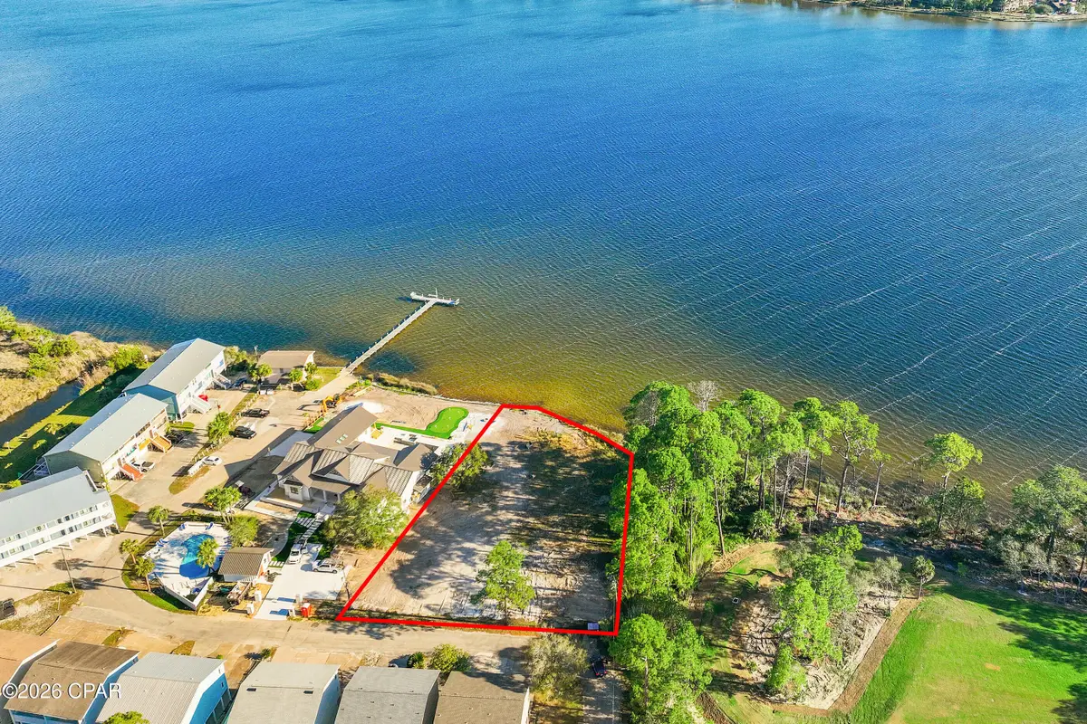 134 Cain Road, Panama City Beach, FL 32413 - #1