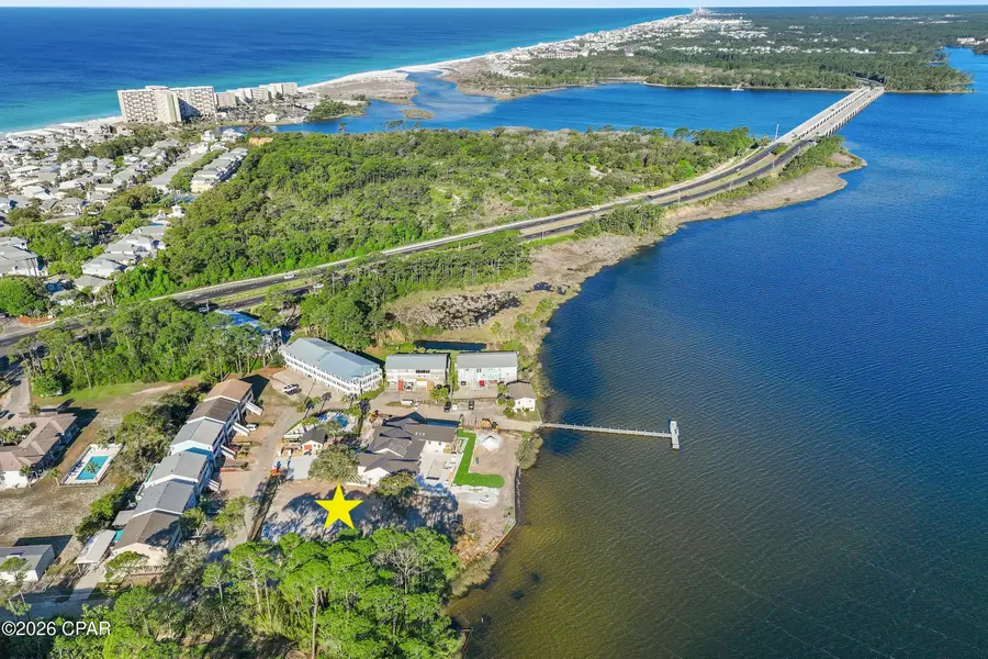 134 Cain Road, Panama City Beach, FL 32413 - #2