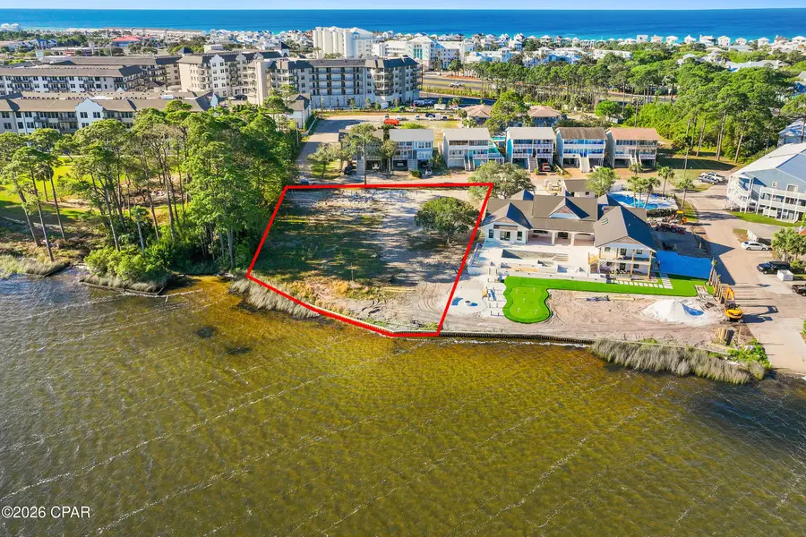 134 Cain Road, Panama City Beach, FL 32413 - #3