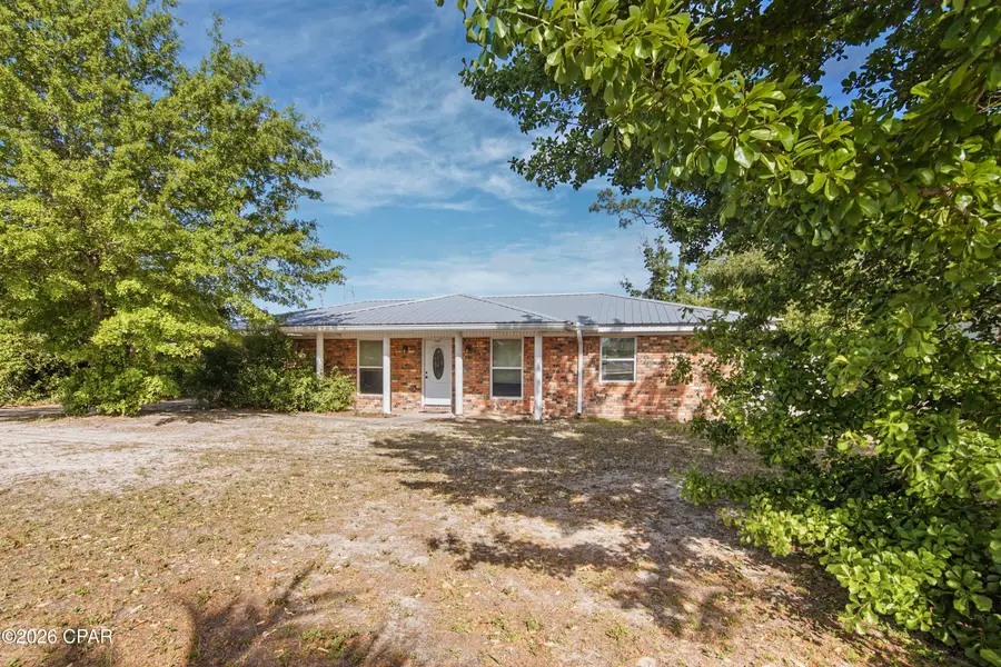 1247 Amherst Road, Panama City, FL 32405 - #2