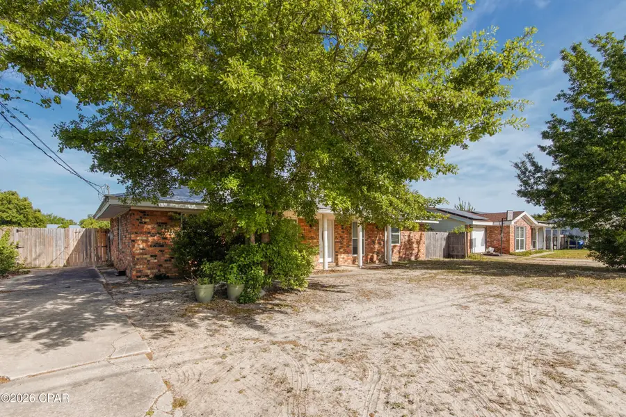 1247 Amherst Road, Panama City, FL 32405 - #3