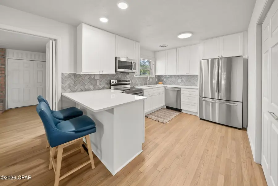 301 Bunkers Cove Road, Panama City, FL 32401 - #2