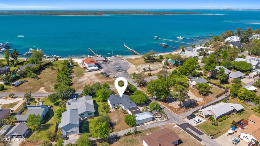 301 Bunkers Cove Road, Panama City, FL 32401 - #3