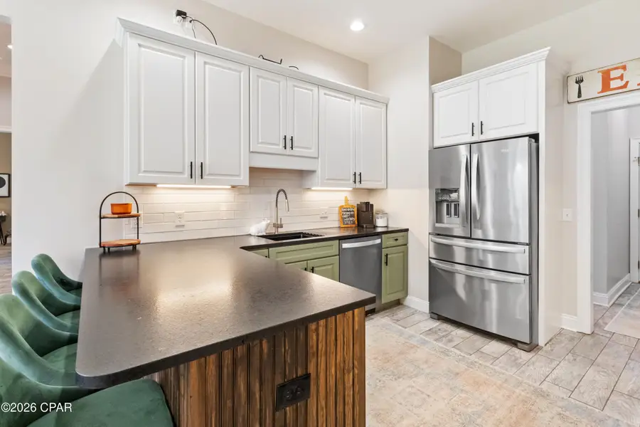 3308 Country Club Drive, Lynn Haven, FL 32444 - #3