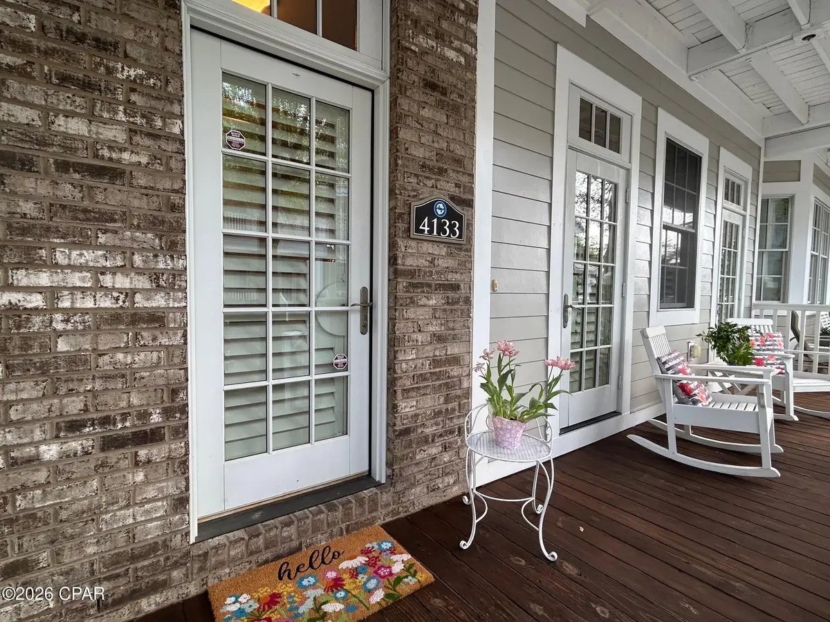 4133 Cobalt Circle #22, Panama City Beach, FL 32408 - #1